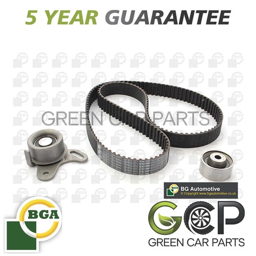 Bga timing belt kit fits - bga,