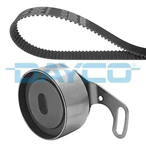 Timing belt kit ktb662 dayco - timing,