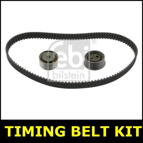Timing belt kit - timing, hyundai