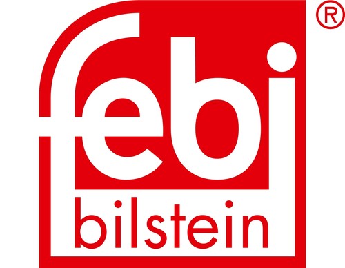 Febi timing cam belt - kit, +