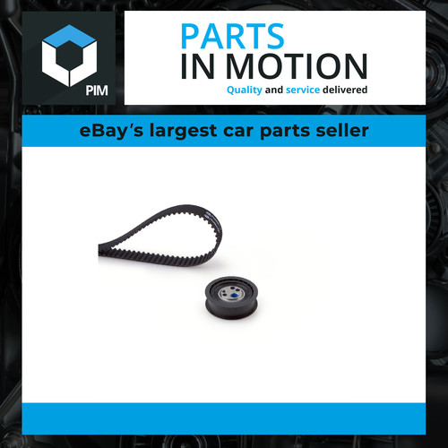 Timing belt kit - timing, audi