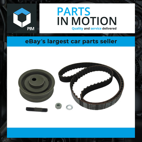 Timing belt kit - kit, fits