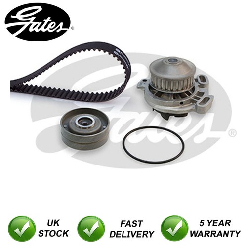 Timing cam belt kit - timing, water
