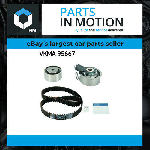 Timing belt kit fits - fits, hyundai