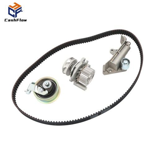 Timing belt kit - kit+water, for