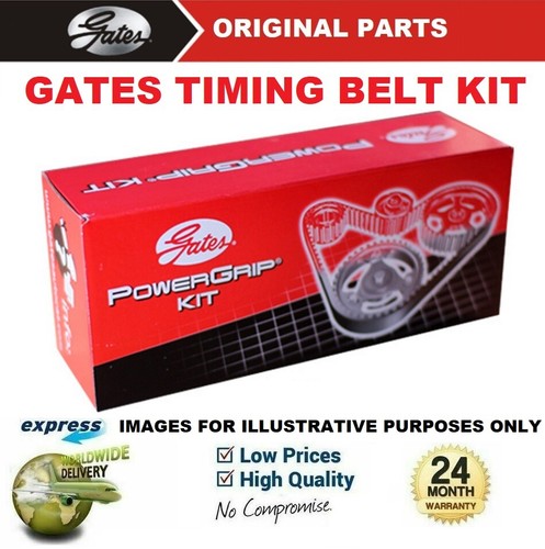 Gates timing belt - gates, for