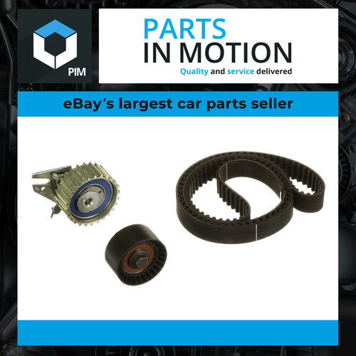 Timing belt kit fits fiat - timing,