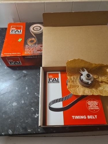 Fai tbk323 timing - timing, belt