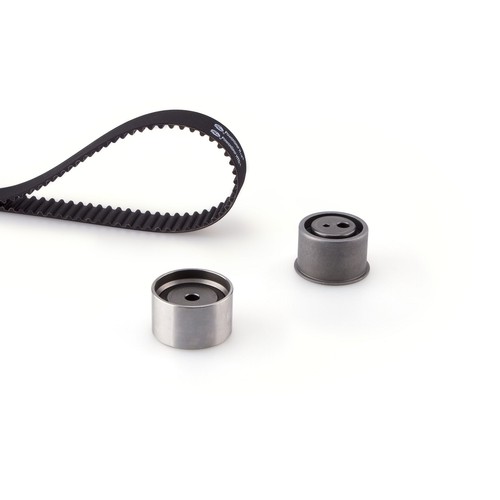K015555xs timing belt kit fits - belt,