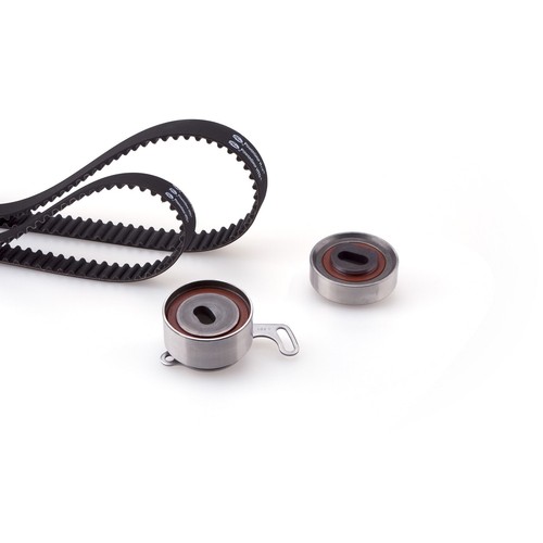K015234xs timing belt kit - timing, fits