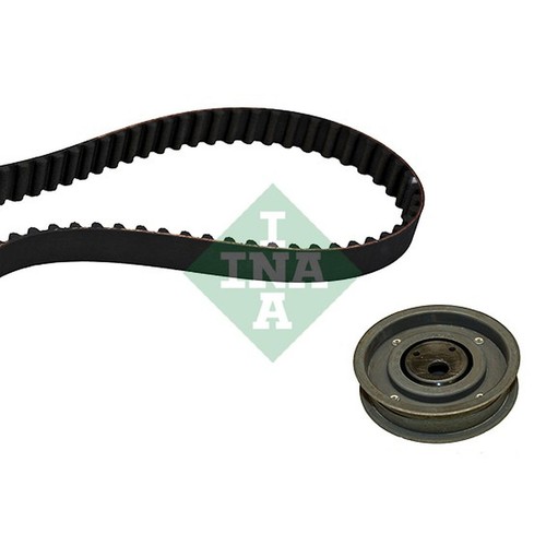 Timing belt kit - audi, coupe