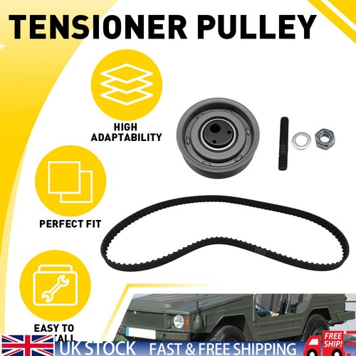 Timing cam belt - belt, kit