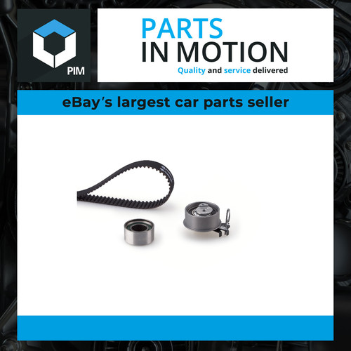 Timing belt kit fits hyundai - timing,