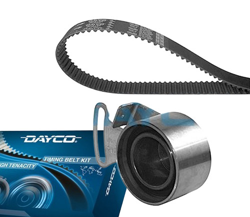 Dayco timing belt kit for - belt, land