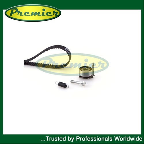 Premier timing belt kit fits - premier,