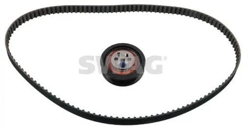 Timing belt kit with