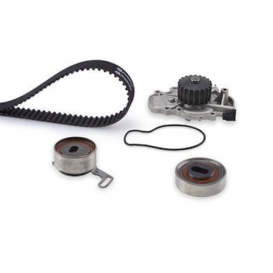 Kp15234xs water pump timing - kp15234xs,