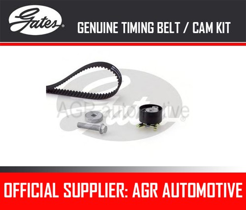 Gates timing belt kit - timing,