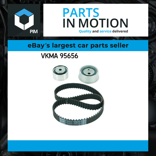 Timing belt kit - kit, hyundai