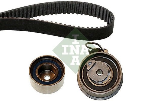 Ina 530057610 timing belt - 530057610,