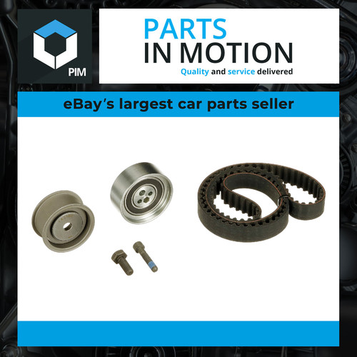 Timing belt kit fits - belt,