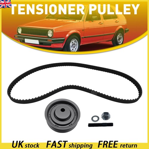 Timing belt kit fits - belt,