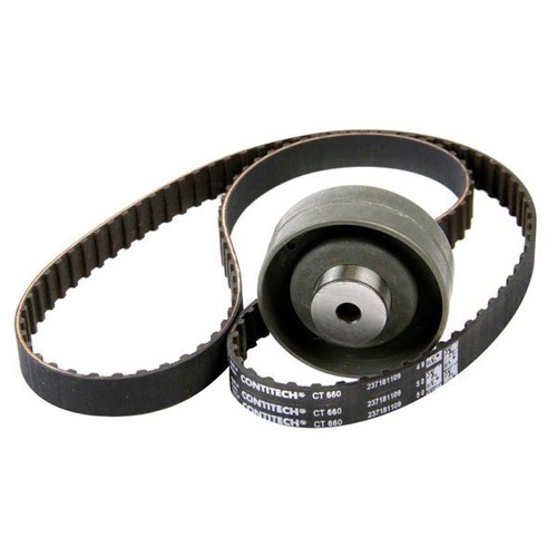 Timing belt kit fits - belt,