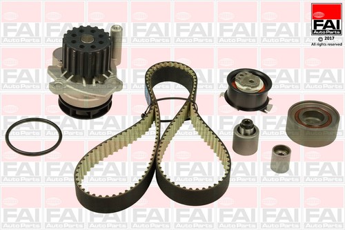 Fai timing belt kit - fai,
