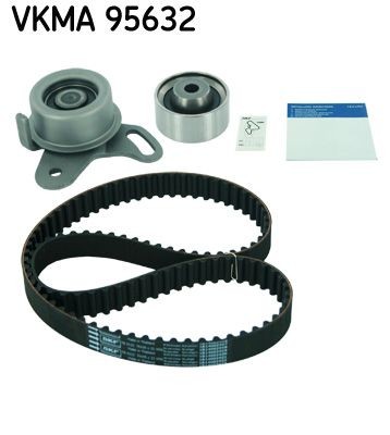 Belt drive timing - belt, kit