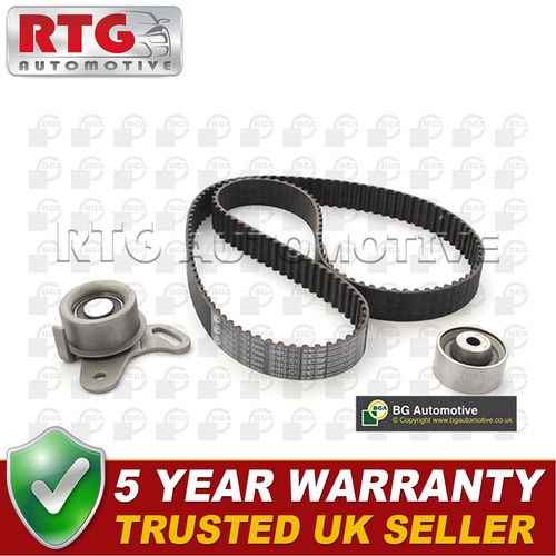 Rtg timing belt kit - timing,
