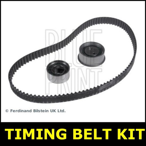 Timing belt kit fits hyundai - belt,
