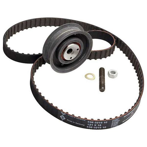 Ina 530 0162 timing belt - ina,