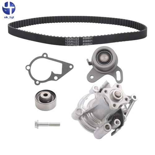 Timing belt kit water - timing,