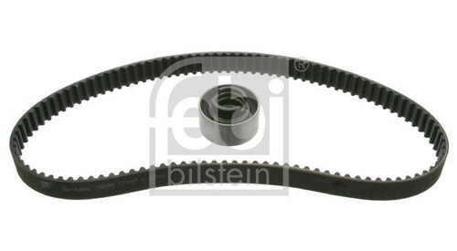 Timing belt kit - belt, cam