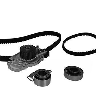 3009431 water pump timing - pump, &