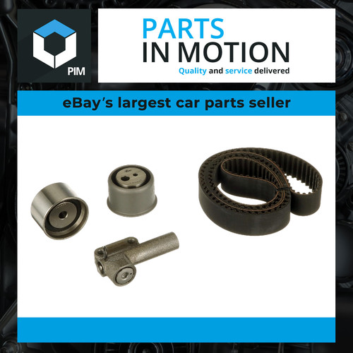Timing belt kit - timing,