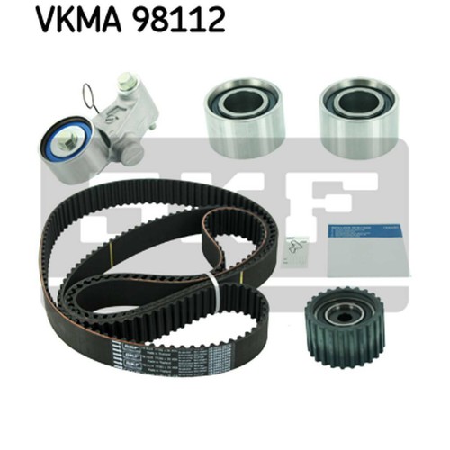 Skf timing belt kit fits - kit,