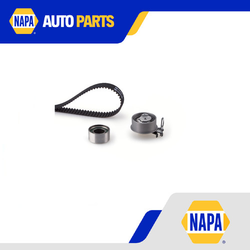Timing belt kit fits hyundai - timing,