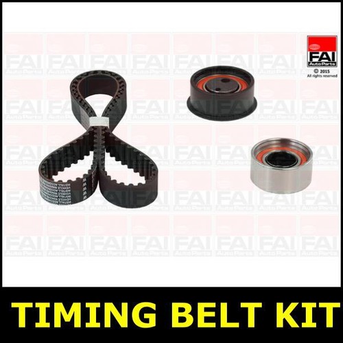 Timing belt kit cam - belt,