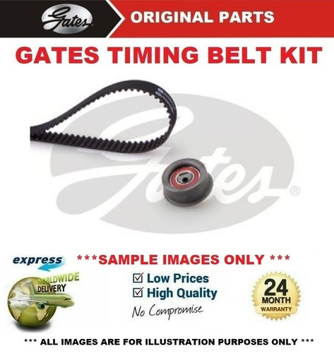 Gates timing belt - gates,