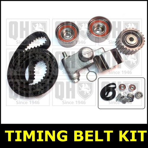 Timing belt kit - kit, subaru