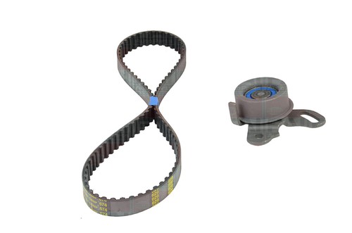 Timing belt kit hyundai - hyundai, s