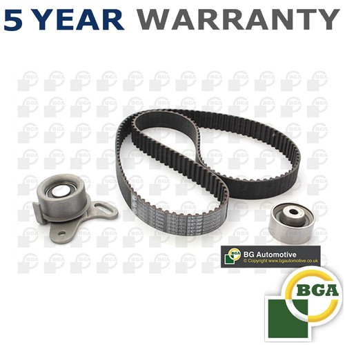 Bga timing belt - bga,