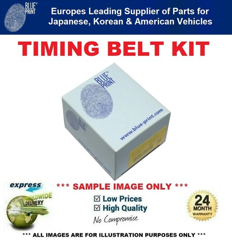 Adl blueprint timing - timing, belt