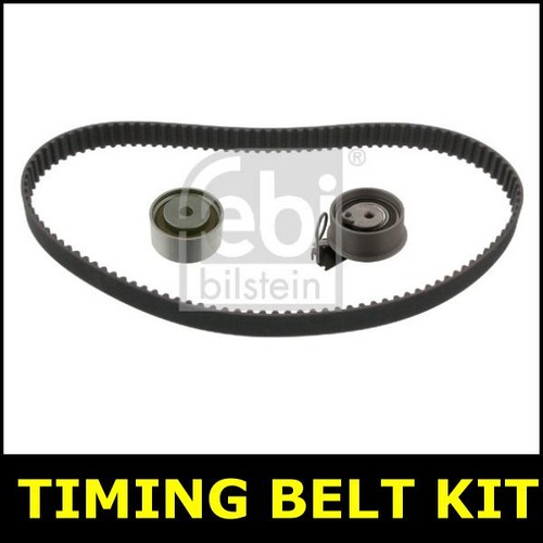 Timing belt kit fits - belt,