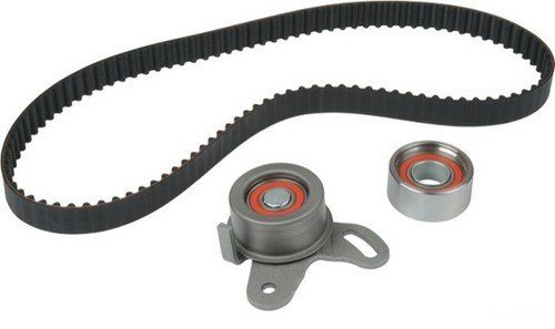 Timing belt kit - timing,