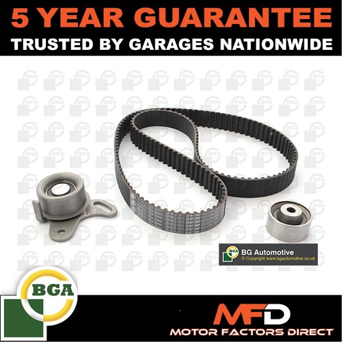 Timing belt kit bga fits - belt,