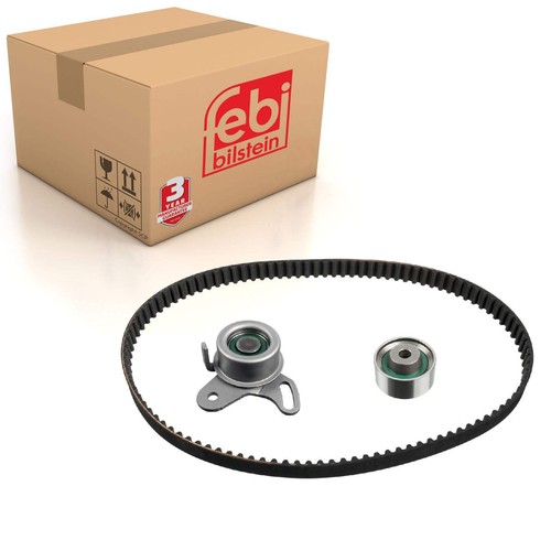Timing belt kit - fits, kia