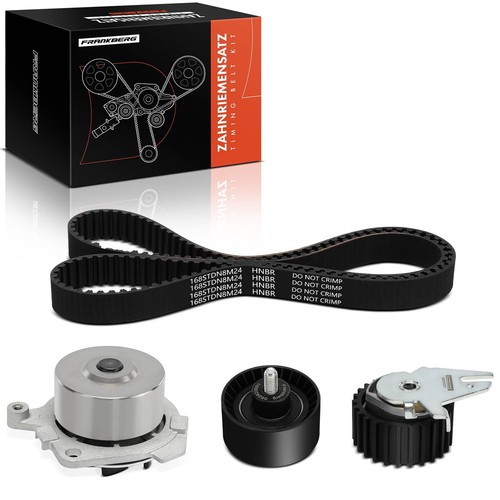 Premium timing belt - a-premium,