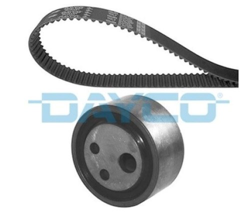 Tbk163 ultra timing belt kit - timing,